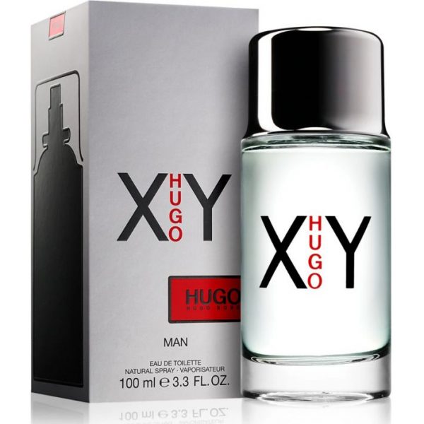 hugo boss xy que olor tiene